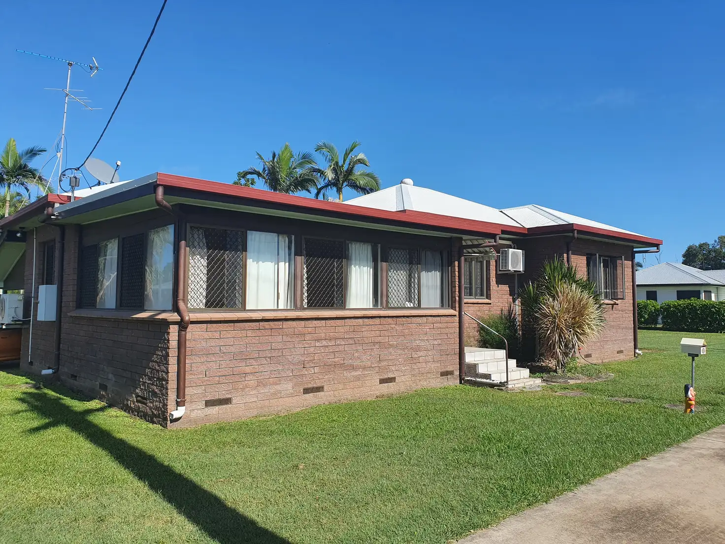 Main view of Homely house listing, 125-127 Chippendale Street, Ayr QLD 4807