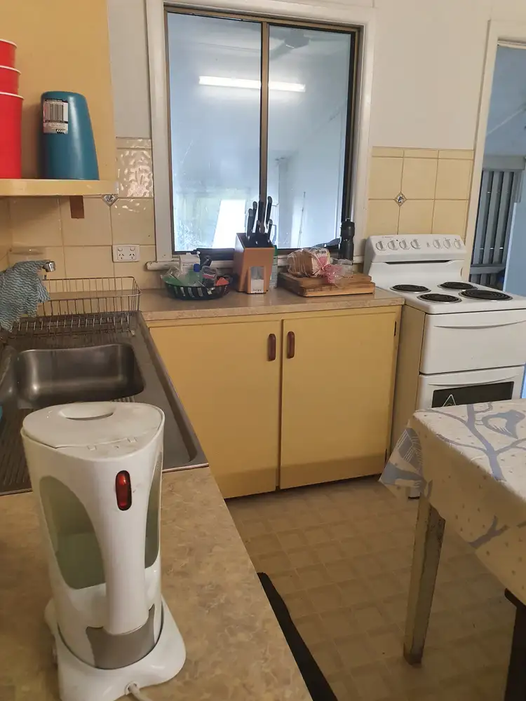 Second view of Homely house listing, 125-127 Chippendale Street, Ayr QLD 4807