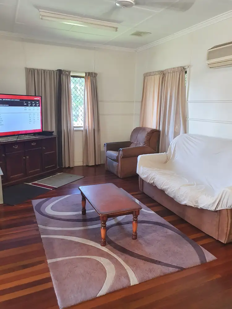 Fifth view of Homely house listing, 125-127 Chippendale Street, Ayr QLD 4807