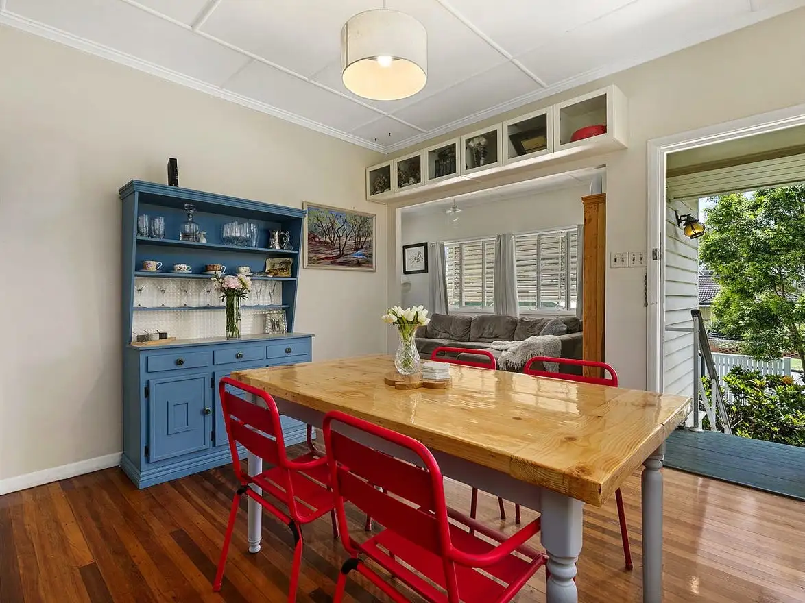 Main view of Homely house listing, 91 Boundary Street, Tingalpa QLD 4173