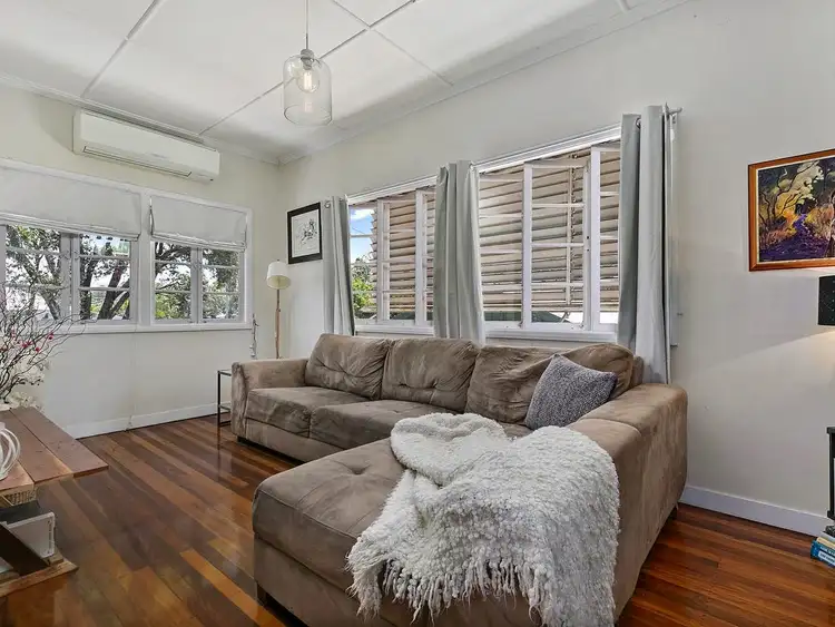 Second view of Homely house listing, 91 Boundary Street, Tingalpa QLD 4173
