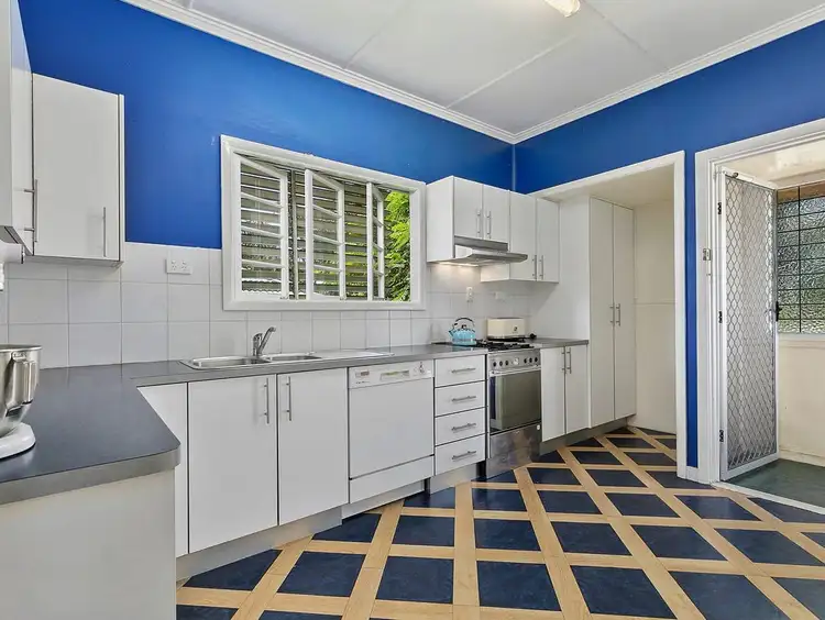 Third view of Homely house listing, 91 Boundary Street, Tingalpa QLD 4173