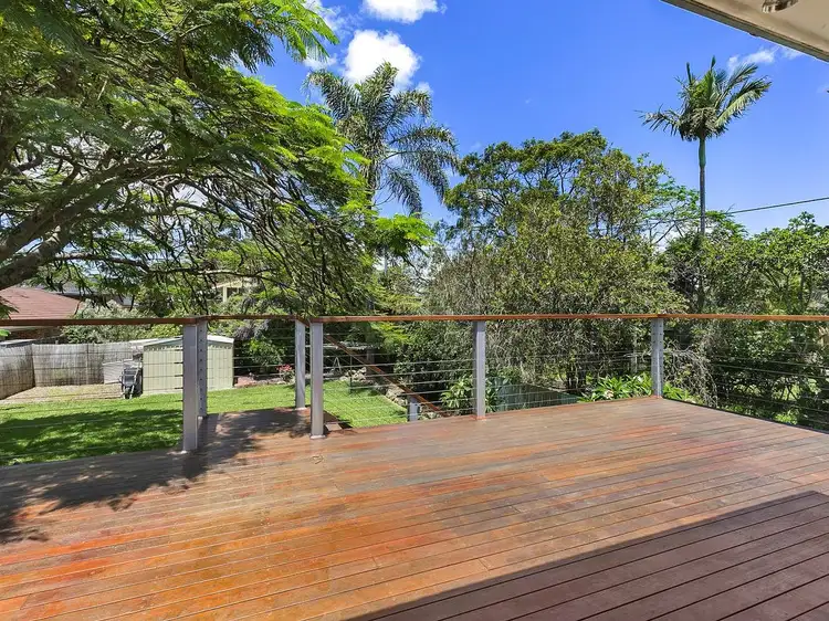 Fourth view of Homely house listing, 91 Boundary Street, Tingalpa QLD 4173