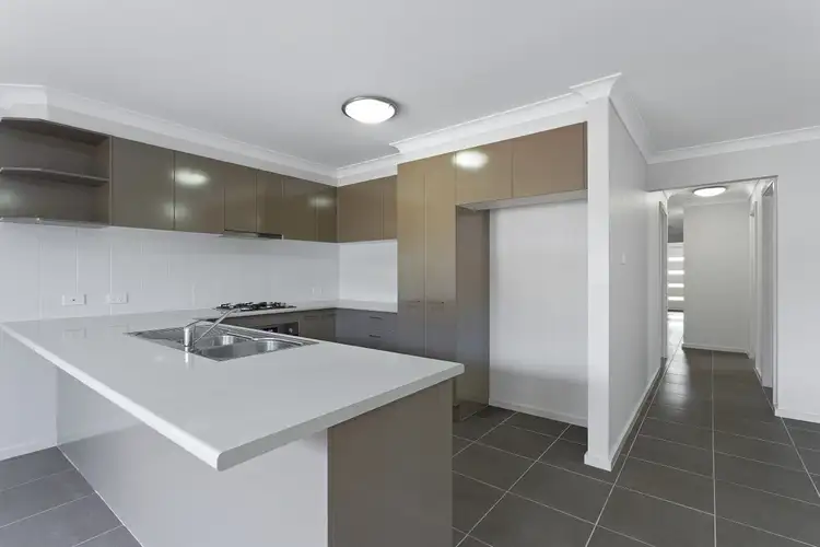 Fifth view of Homely semi-detached listing, 18B Hewitt Avenue, St Georges Basin NSW 2540