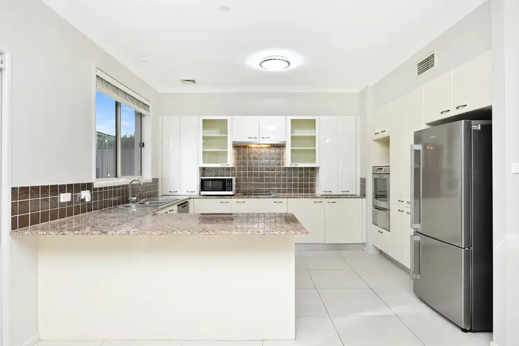 Fourth view of Homely house listing, 32 D'Arcy Avenue, Lidcombe NSW 2141