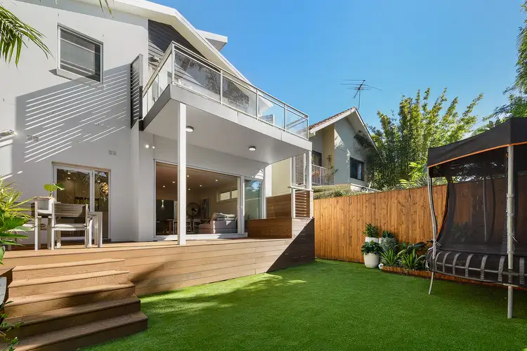 1 Shaw Street, North Bondi NSW 2026
