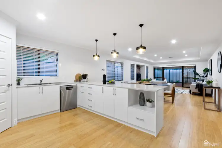 Second view of Homely house listing, 65 Corbel Lane, Byford WA 6122