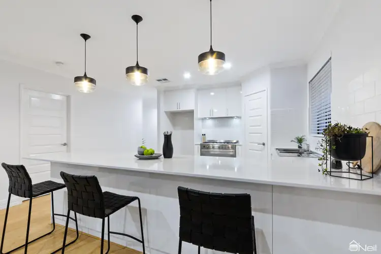 Sixth view of Homely house listing, 65 Corbel Lane, Byford WA 6122