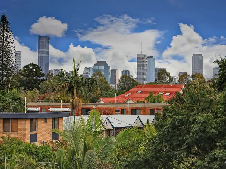 Third view of Homely unit listing, 4/23 Robinson Street, Coorparoo QLD 4151