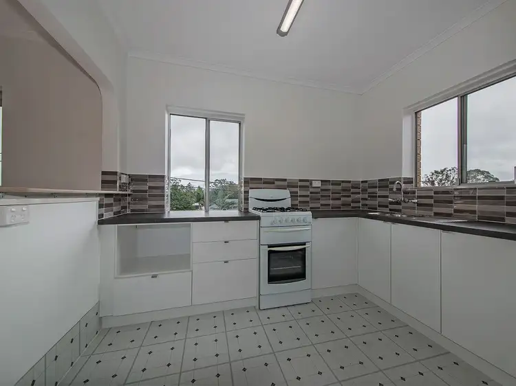 Fourth view of Homely unit listing, 4/23 Robinson Street, Coorparoo QLD 4151