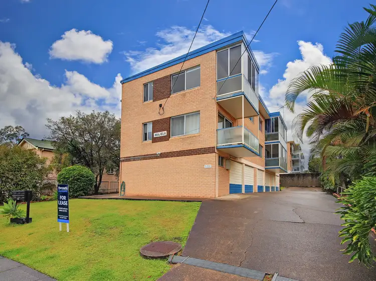 Sixth view of Homely unit listing, 4/23 Robinson Street, Coorparoo QLD 4151