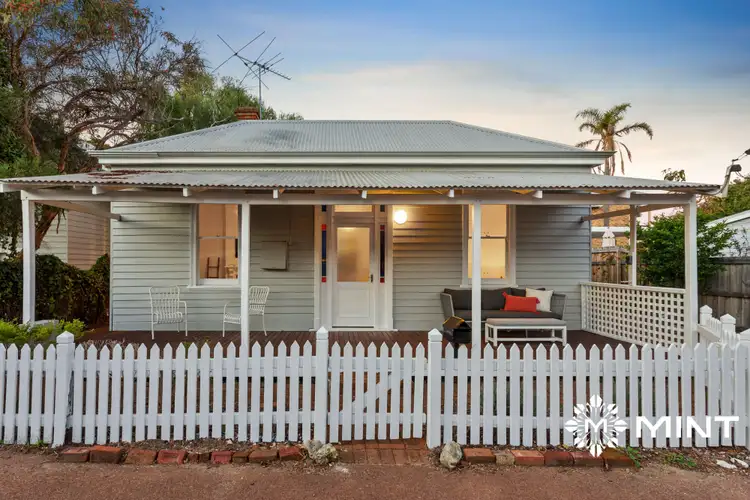 Second view of Homely house listing, 5 Passmore Avenue, North Fremantle WA 6159