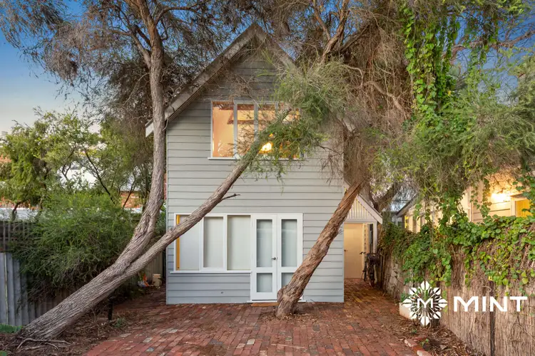 Third view of Homely house listing, 5 Passmore Avenue, North Fremantle WA 6159