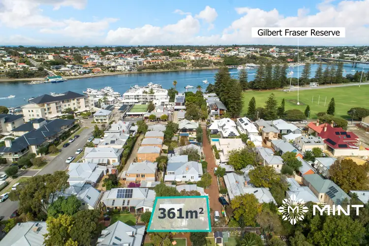 Sixth view of Homely house listing, 5 Passmore Avenue, North Fremantle WA 6159