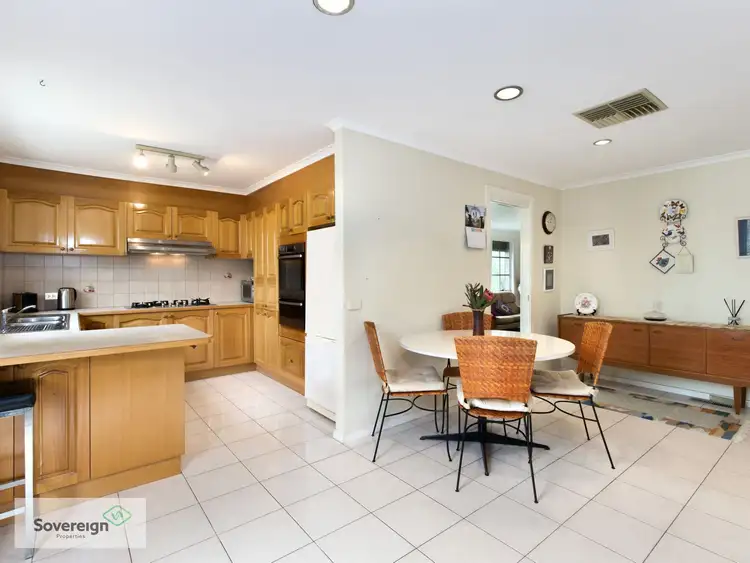 Third view of Homely house listing, 6 George Bass Avenue, Endeavour Hills VIC 3802