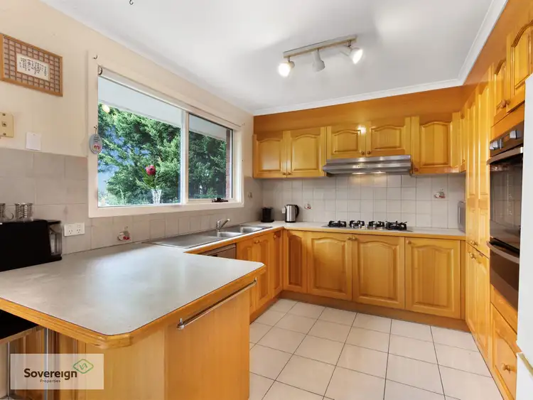 Fourth view of Homely house listing, 6 George Bass Avenue, Endeavour Hills VIC 3802