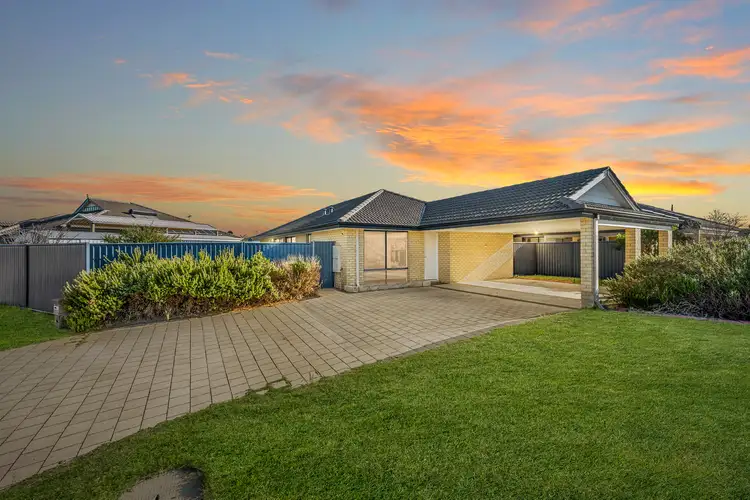 Main view of Homely house listing, 13 Mintberry Gardens, Byford WA 6122