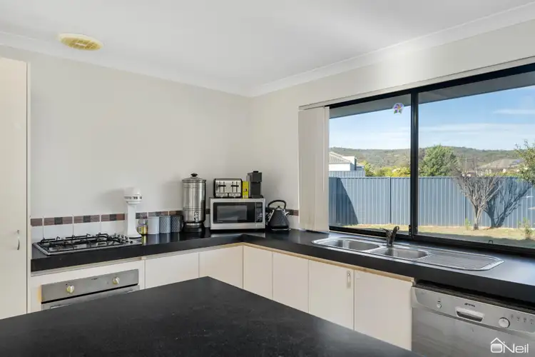 Second view of Homely house listing, 13 Mintberry Gardens, Byford WA 6122