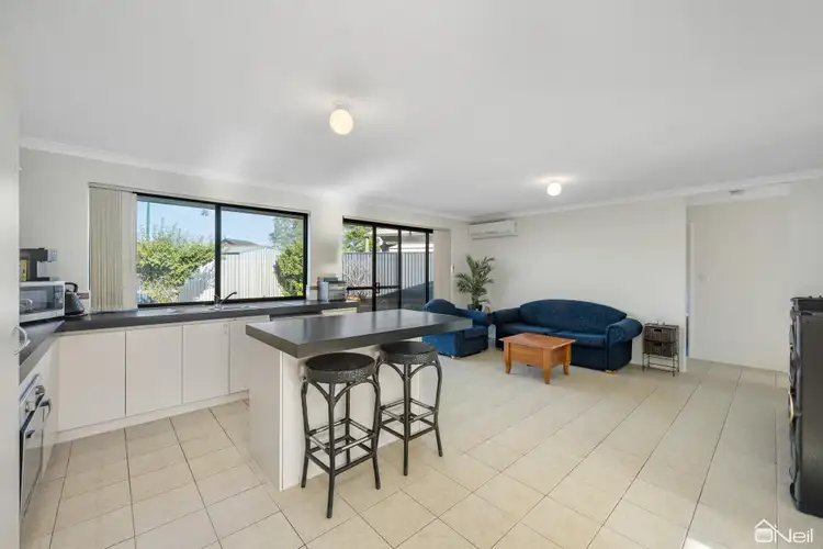 Fourth view of Homely house listing, 13 Mintberry Gardens, Byford WA 6122