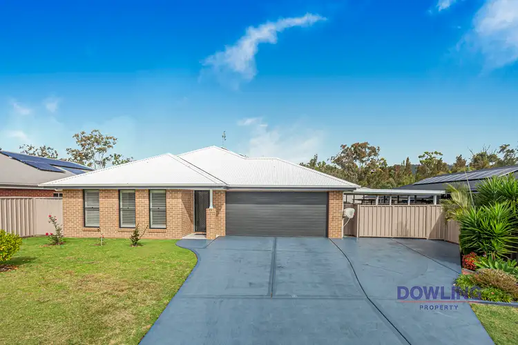 71 Peachey Circuit, Karuah NSW 2324