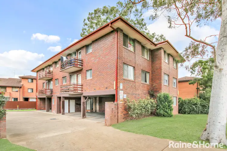 9/40-42 Putland Street, St Marys NSW 2760