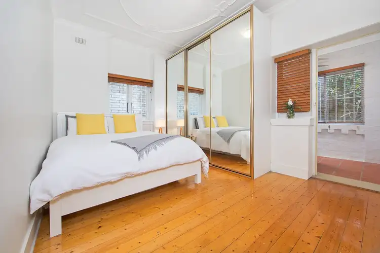 Third view of Homely apartment listing, 1/23 Blair Street, Bondi Beach NSW 2026