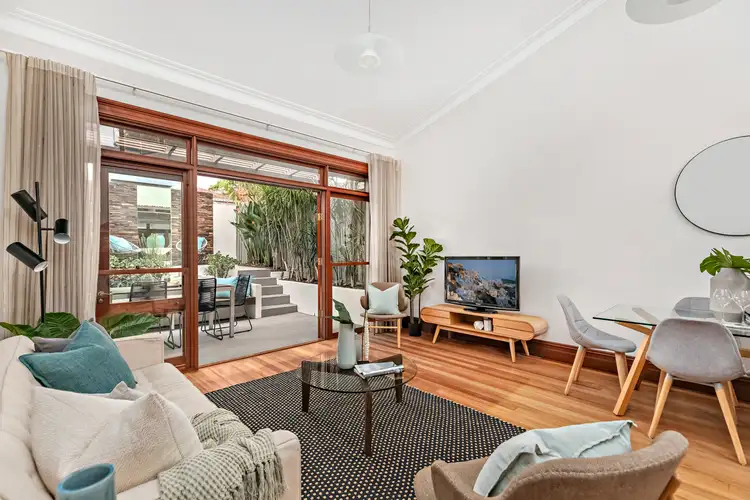 33 Roberts Street, Camperdown NSW 2050
