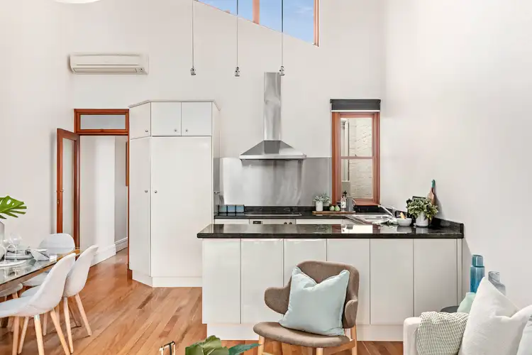 Fourth view of Homely house listing, 33 Roberts Street, Camperdown NSW 2050