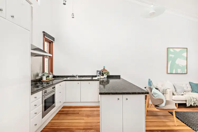 Fifth view of Homely house listing, 33 Roberts Street, Camperdown NSW 2050