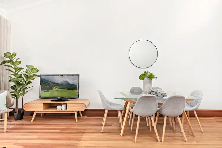 Sixth view of Homely house listing, 33 Roberts Street, Camperdown NSW 2050