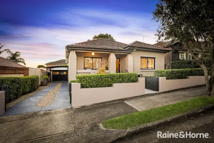 20 Willunga Avenue, Earlwood NSW 2206