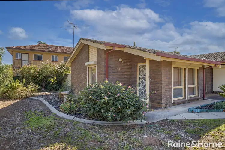 Second view of Homely unit listing, 14/1 Douglas Avenue, Salisbury SA 5108