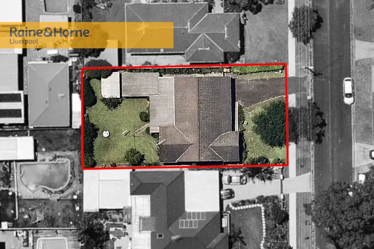 Second view of Homely house listing, 72 Bungarra Crescent, Chipping Norton NSW 2170
