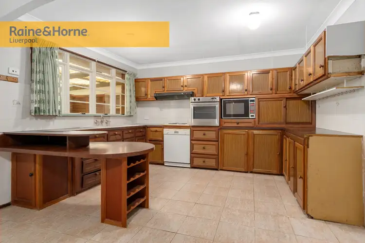 Third view of Homely house listing, 72 Bungarra Crescent, Chipping Norton NSW 2170