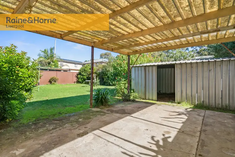 Fifth view of Homely house listing, 72 Bungarra Crescent, Chipping Norton NSW 2170