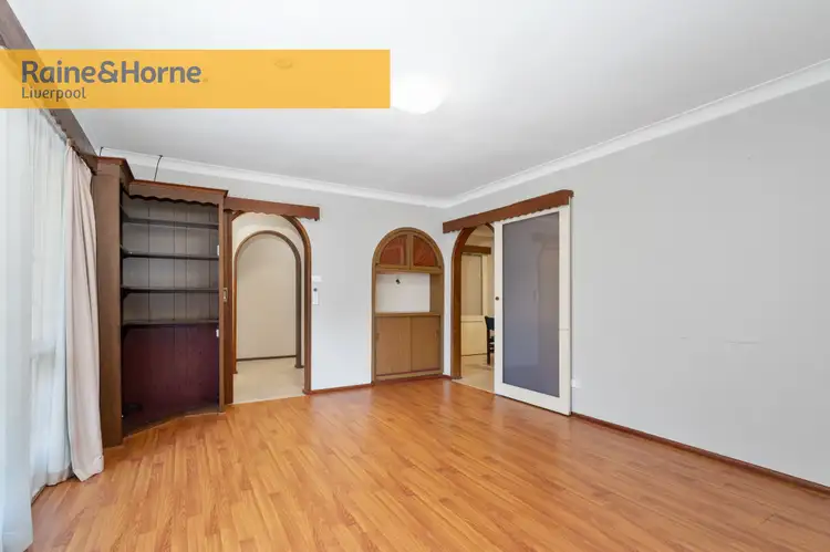 Sixth view of Homely house listing, 72 Bungarra Crescent, Chipping Norton NSW 2170