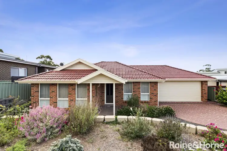 Main view of Homely house listing, 10 Silky Oak Avenue, Ulladulla NSW 2539