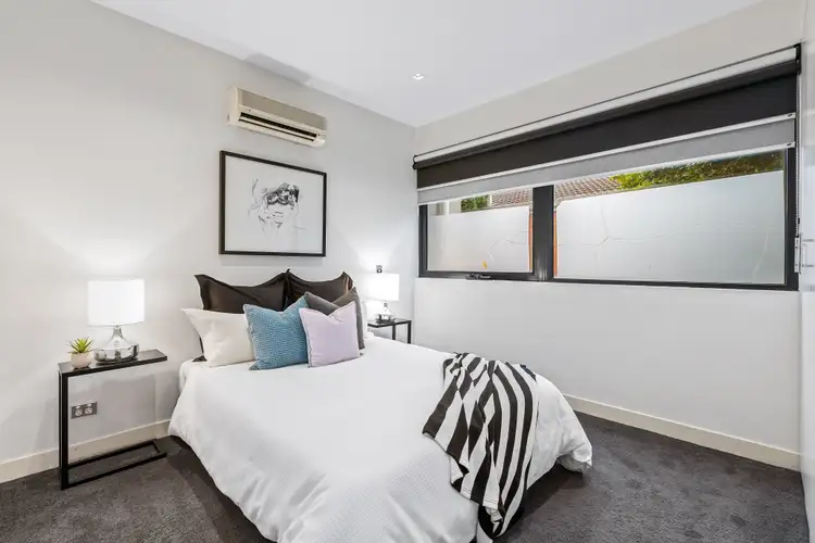 Sixth view of Homely townhouse listing, 2/63 Hotham Street, St Kilda East VIC 3183