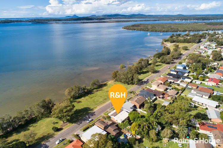 Second view of Homely house listing, 99 Cook Parade, Lemon Tree Passage NSW 2319
