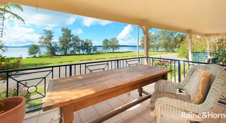 Third view of Homely house listing, 99 Cook Parade, Lemon Tree Passage NSW 2319