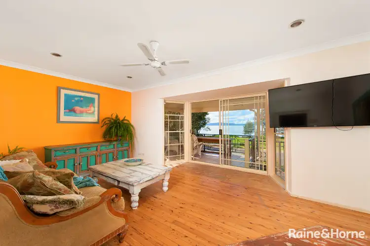 Fourth view of Homely house listing, 99 Cook Parade, Lemon Tree Passage NSW 2319