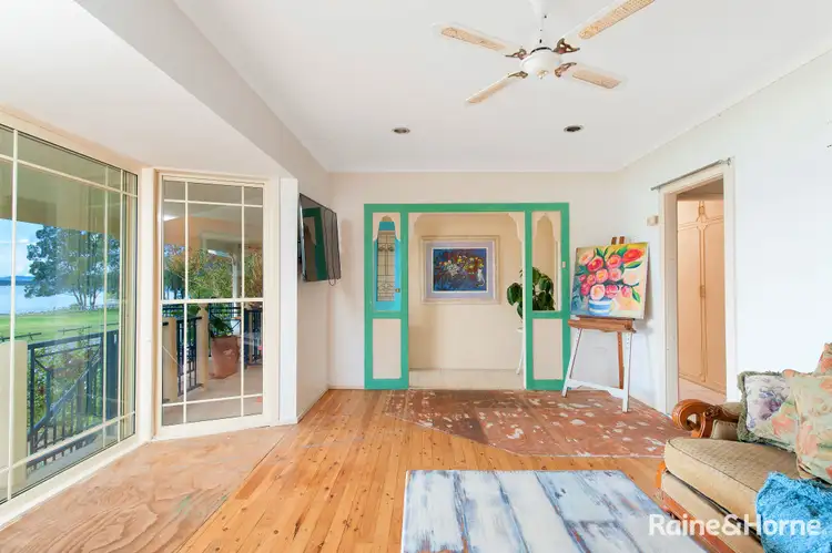 Fifth view of Homely house listing, 99 Cook Parade, Lemon Tree Passage NSW 2319