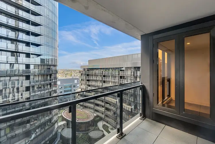 Fifth view of Homely apartment listing, 1003N/229 Toorak Road, South Yarra VIC 3141
