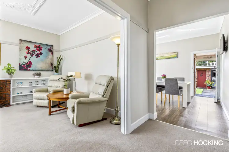 Second view of Homely house listing, 178 Douglas Parade, Williamstown VIC 3016