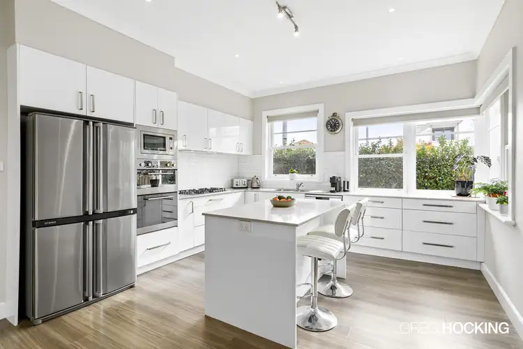 Fourth view of Homely house listing, 178 Douglas Parade, Williamstown VIC 3016