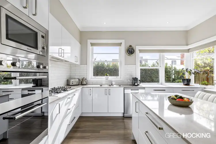 Fifth view of Homely house listing, 178 Douglas Parade, Williamstown VIC 3016