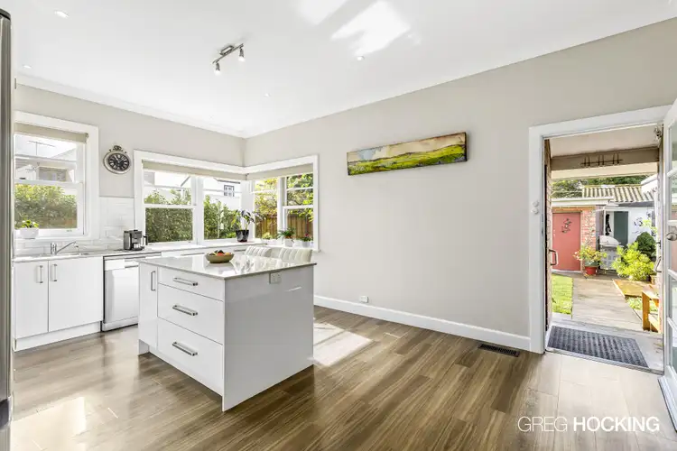 Sixth view of Homely house listing, 178 Douglas Parade, Williamstown VIC 3016