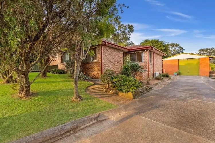 63 Northcott Avenue, Watanobbi NSW 2259