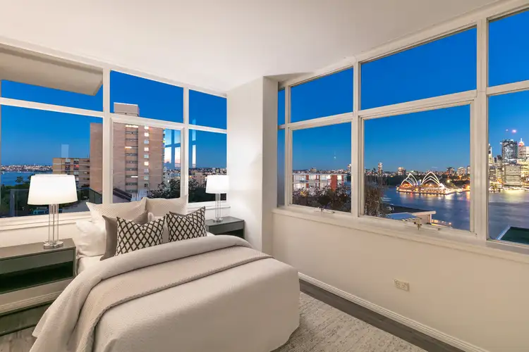 Fifth view of Homely apartment listing, 61/2 Parkes Street, Kirribilli NSW 2061