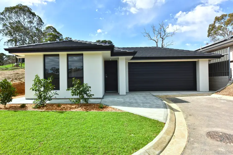 House 4 - 7 Mount Torrens Road, Lobethal SA 5241